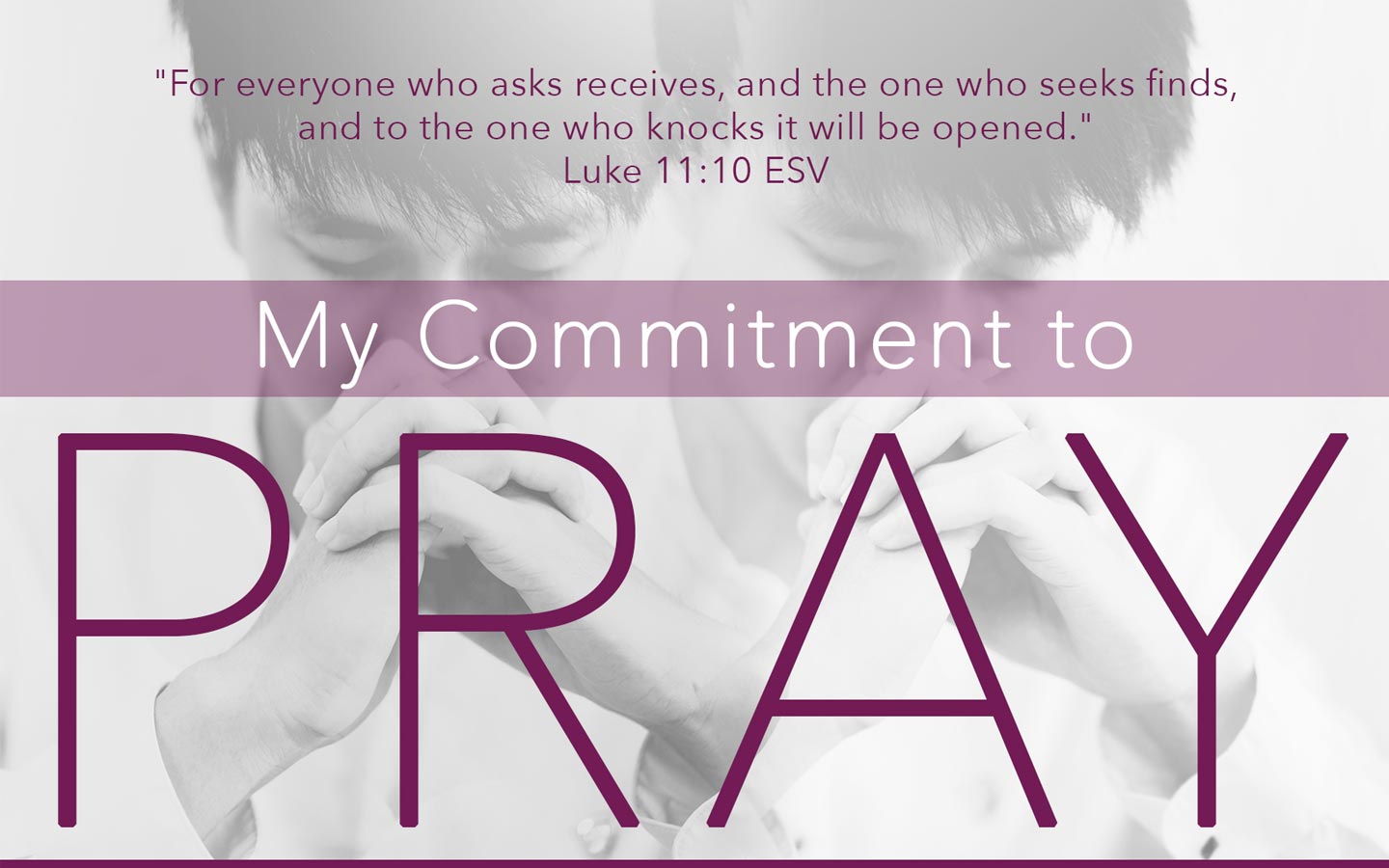 e-prayer-card