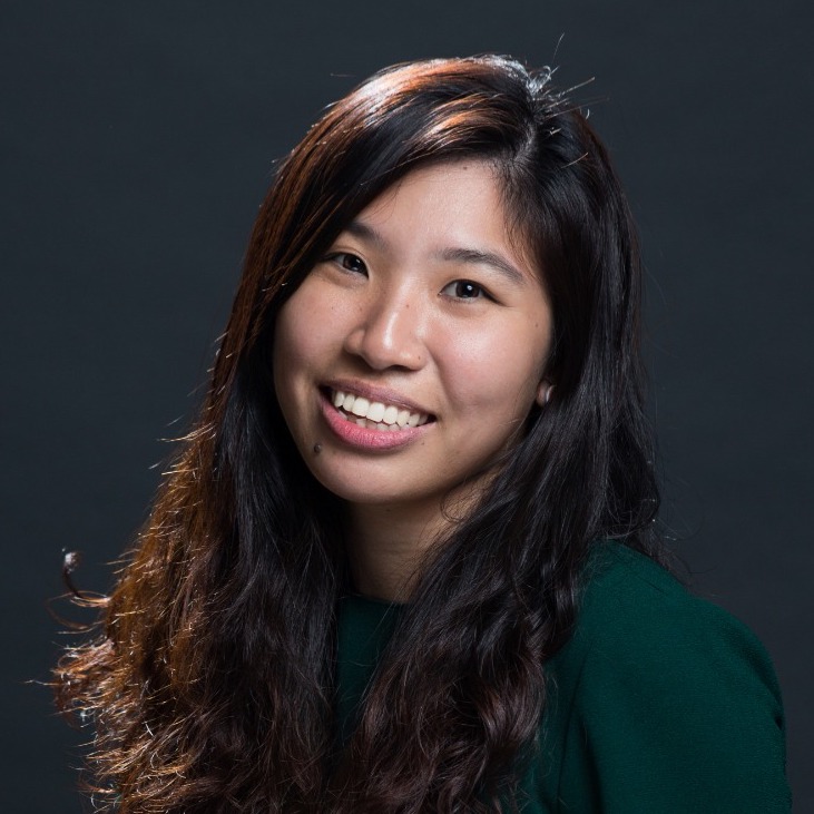Ps Cheryl Chong